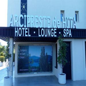 Hotel Arcipreste de Hita