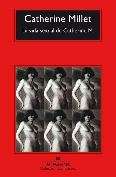 La vida sexual de Catherine Millet