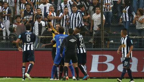 #Previa Alianza Lima vs Real Garcilazo en Matute  [Historial de Partidos 2012-2017]