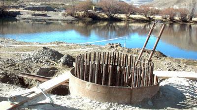 El puente La Rinconada sigue en modo espera El puente La Rinconada sigue en modo espera