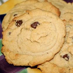 15 Recetas de Galletas fáciles para hacer en casa.