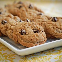 15 Recetas de Galletas fáciles para hacer en casa.