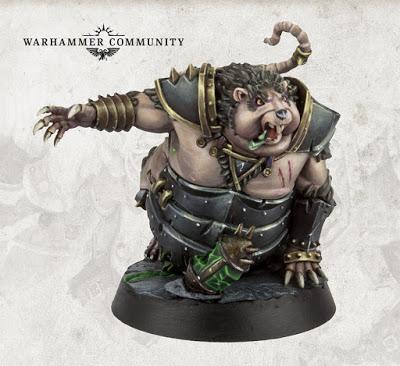 Warhammer Community informa del Warhammer Fest...