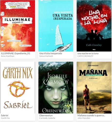 13 libros juveniles para adolescentes que devoraras 13 libros juveniles para adolescentes que devoraras