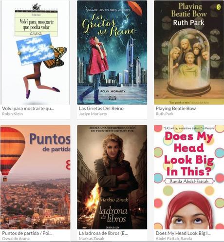 13 libros juveniles para adolescentes que devoraras 13 libros juveniles para adolescentes que devoraras