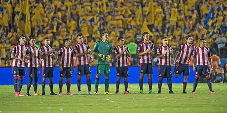 Video emotivo de las Chivas previo a la final ante Tigres