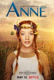 Hablemos de series: ANNE WITH AN 