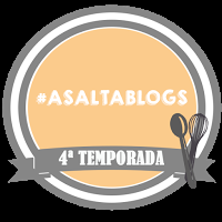 TOSTA DE VERDURAS ASADAS CON JAMÓN #ASALTABLOGS