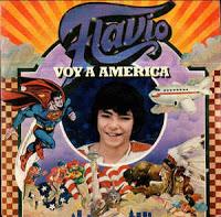 FLAVIO - VOY A AMERICA