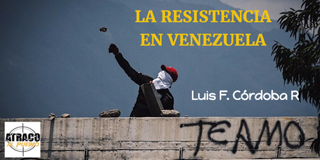 LA RESISTENCIA EN VENEZUELA