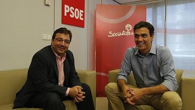 Pedro  Sánchez ganó en las primarias ¿Y ahora, qué?