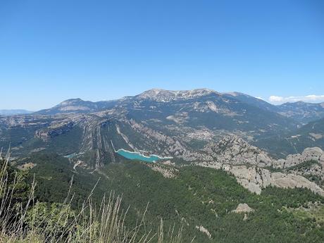 Visiones terrenales: la sierra de Busa