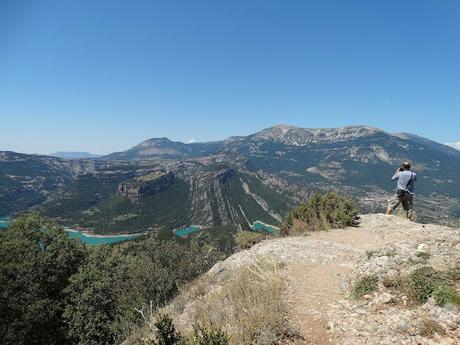 Visiones terrenales: la sierra de Busa