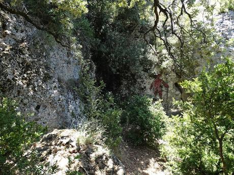 Visiones terrenales: la sierra de Busa