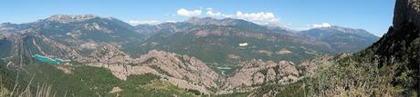 Visiones terrenales: la sierra de Busa