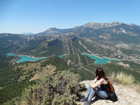 Visiones terrenales: la sierra de Busa