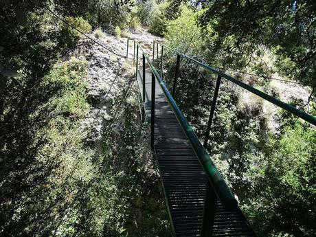 Visiones terrenales: la sierra de Busa