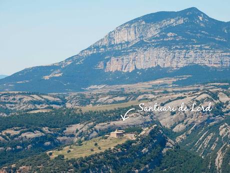 Visiones terrenales: la sierra de Busa