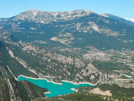 Visiones terrenales: la sierra de Busa