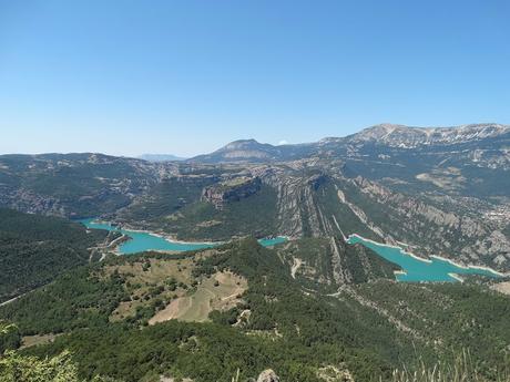 Visiones terrenales: la sierra de Busa