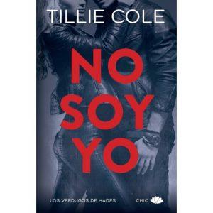 Reseña No soy yo de Tillie Cole