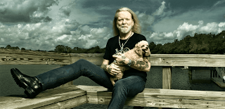 Muere Gregg Allman. Muere Gregg Allman.