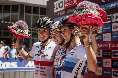 Copa del Mundo XC 2017- 2# Albstadt: Nadie puede con Schurter