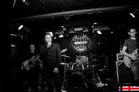 Ecoband en Siroco club Ecoband en Siroco club