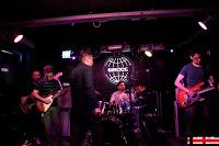 Ecoband en Siroco club Ecoband en Siroco club