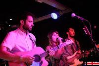 Yougres de Coco y Marian Frutos en Siroco club Yougres de Coco y Marian Frutos en Siroco club