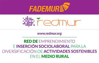 Villanueva de los Infantes acoge la Feria Redmur de Emprendimiento