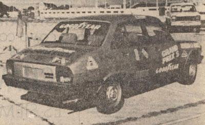 Raid con un Peugeot 504 GR II Raid con un Peugeot 504 GR II