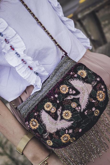 ¿Comunión? Sofisticada y perfecta ¿Comunión? Sofisticada y perfecta