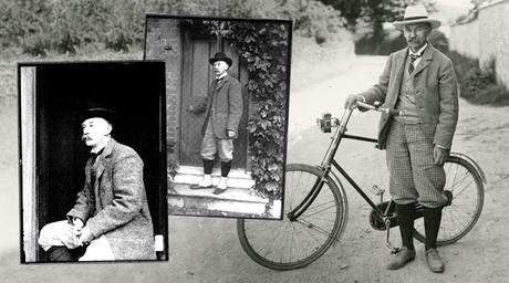 Thomas Hardy, el escritor de la Inglaterra rural Thomas Hardy, el escritor de la Inglaterra rural