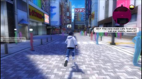 Análisis: Akiba’s Beat