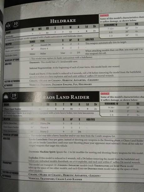 Algunas hojas del codex MEC de 8ª, filtradas desde B&C Algunas hojas del codex MEC de 8ª, filtradas desde B&C