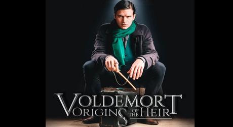 Revelan 'traíler' de la #película del origen de #Voldemort, precuela de la saga de #HarryPotter  #Cine (VIDEO)