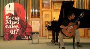 Ganadores de las Becas Musicales Iberpiano 2017 IMG_7022