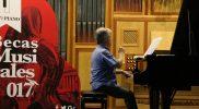 Ganadores de las Becas Musicales Iberpiano 2017 IMG_6976