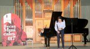 Ganadores de las Becas Musicales Iberpiano 2017 IMG_7008