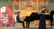 Ganadores de las Becas Musicales Iberpiano 2017 IMG_7033