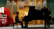 Ganadores de las Becas Musicales Iberpiano 2017 IMG_6991