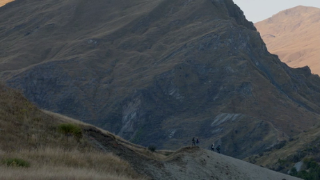 Top of the Lake Top of the Lake