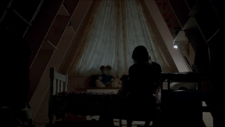 Top of the Lake Top of the Lake