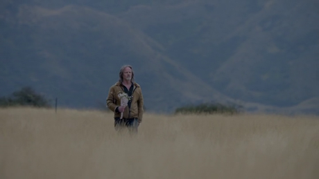 Top of the Lake Top of the Lake