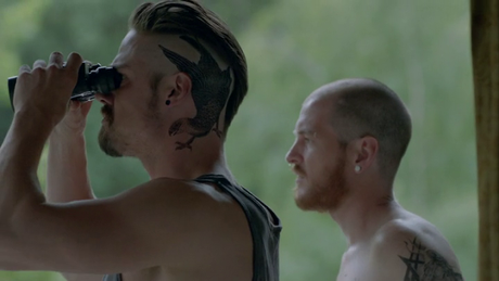 Top of the Lake Top of the Lake