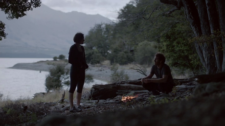 Top of the Lake Top of the Lake