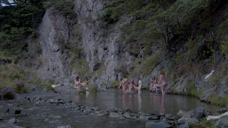 Top of the Lake Top of the Lake