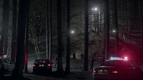 Top of the Lake Top of the Lake