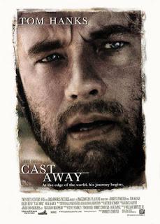 Náufrago (Cast away, Robert Zemeckis, 2000. EEUU)